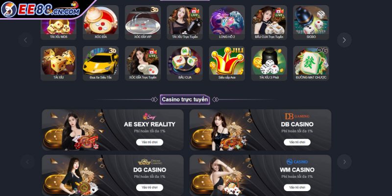 Điểm qua danh sách kho tàng game đặc sắc, cực chất