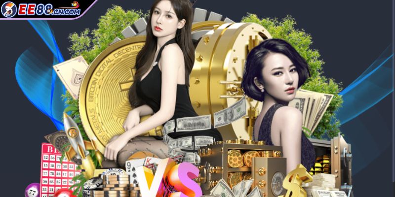 Lợi ích hấp dẫn khi đăng nhập tại nhà cái xanh chín