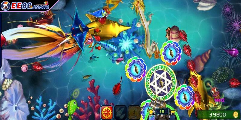 Nói không với tính năng auto bắn để bảo toàn vốn