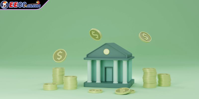 Quy định về giao dịch nạp/rút tiền minh bạch khi thao tác