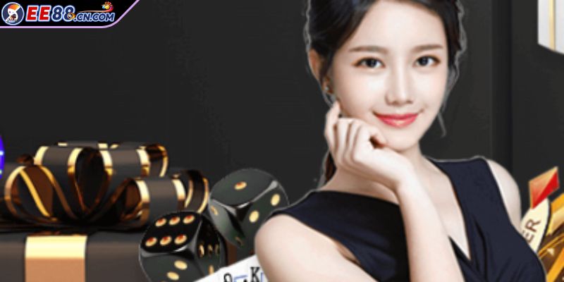 Tận hưởng ưu đãi độc quyền, khuyến mãi bạc tỷ từ casino ee88
